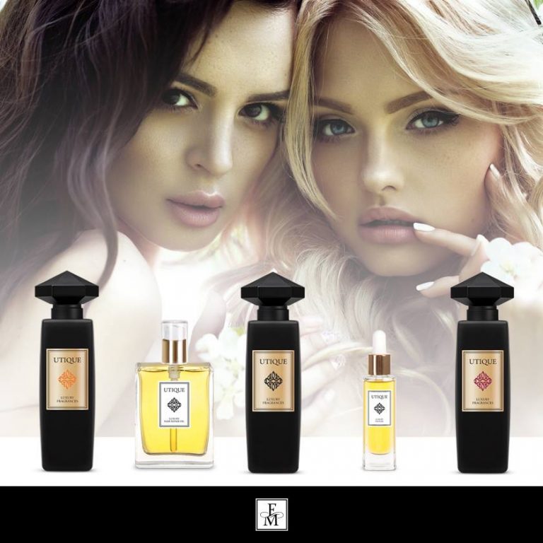 The Power of Perfume - FM SHOP UK